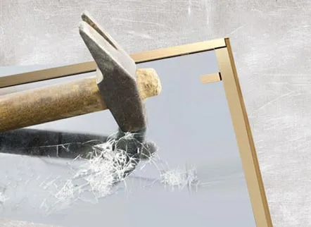 Explosion-proof Film
