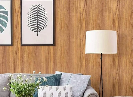Interior Decoration Film