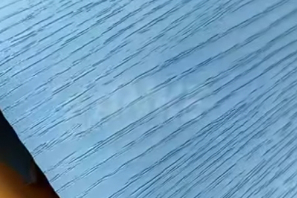 Furniture film/Wood grain film/PVC decorative film/Self-adhesive paper/PVC