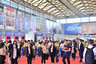 The 29th Shanghai Kitchen and Bathroom Exhibition (KBC) held from May 27-30, 2025