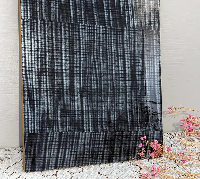 PVC Maple Shadow Wood Grain Film