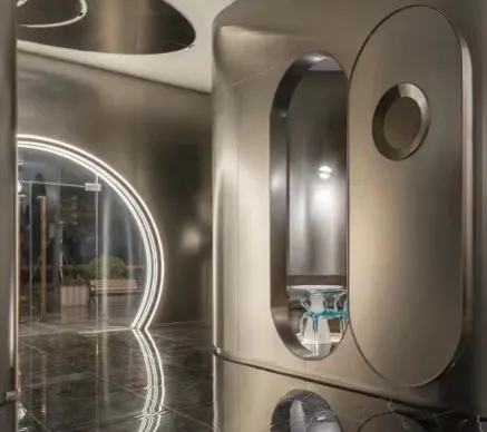 Why Mirror Self Adhesive Film Slashes Your Energy Bills Dramatically?